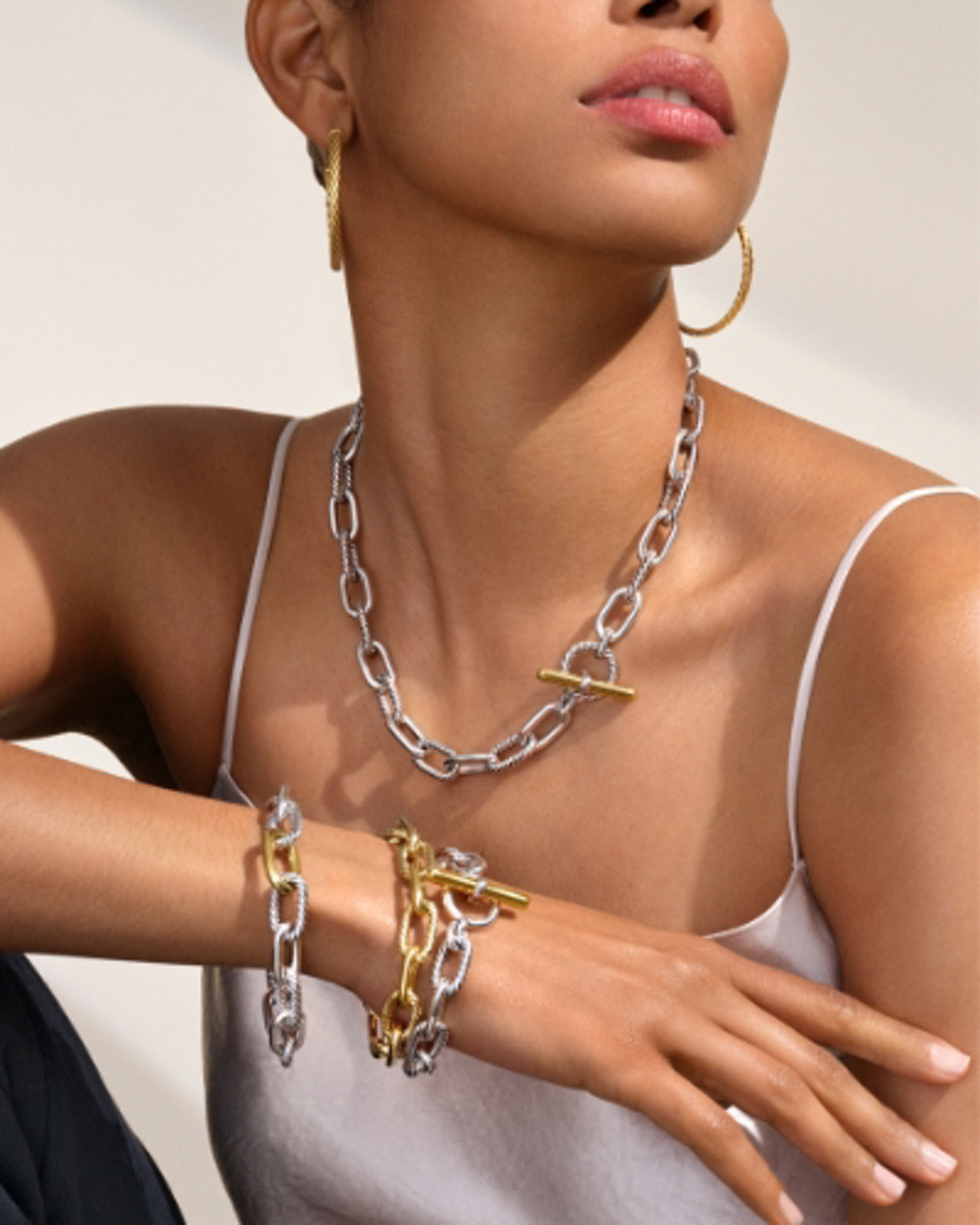 Jewelry Trends 2023: Bangles, Big Hoops & Quiet Luxury