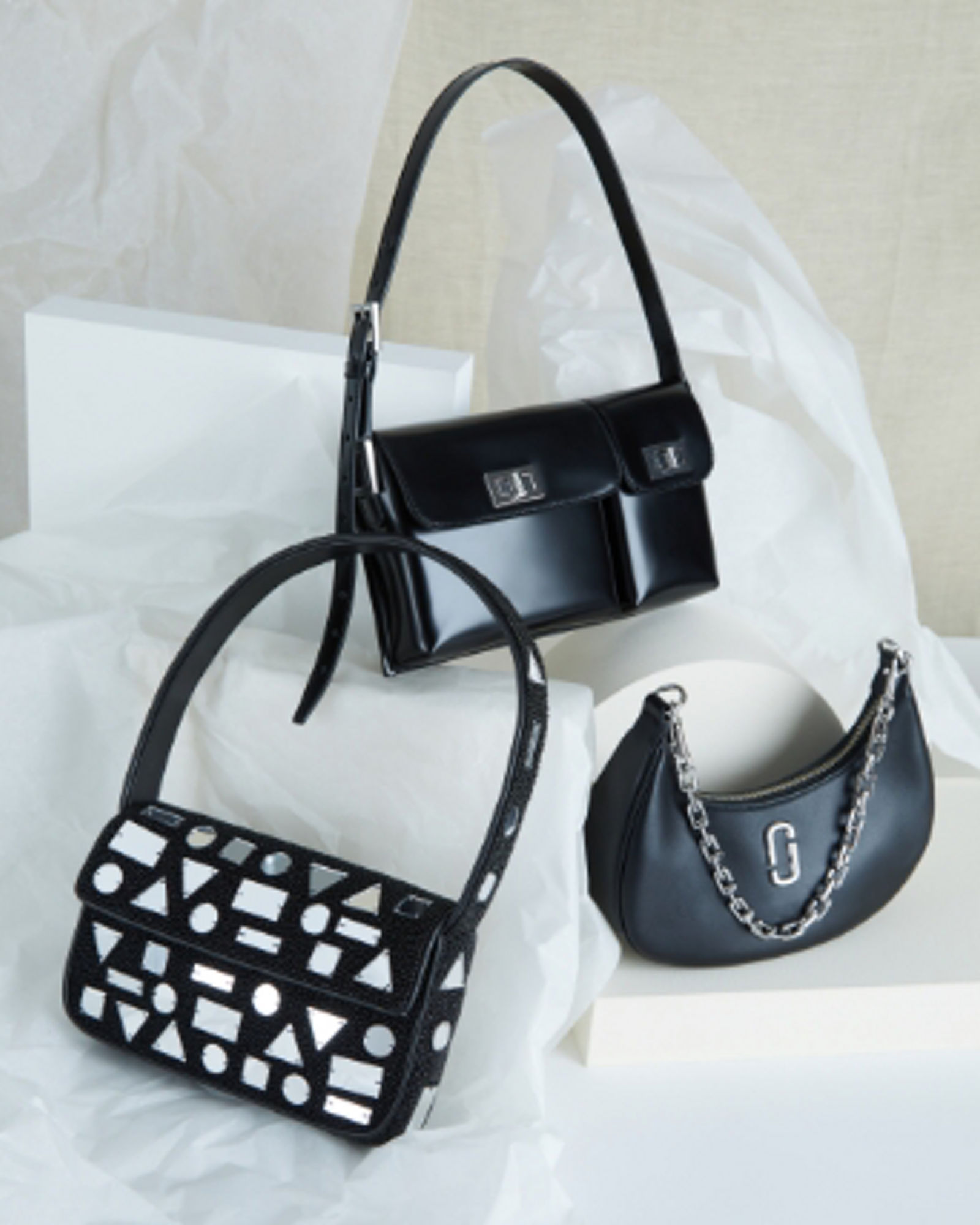 Buy New Arrivals - Handbags Collection Online