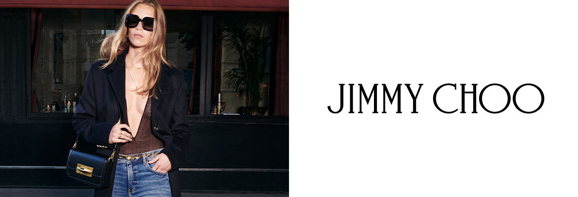 Jimmy Choo - Bloomingdale's