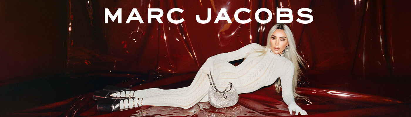 Shop Marc Jacobs Online