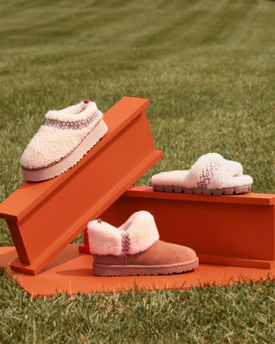 These UGG slippers are selling fast! - Designer Shoe Warehouse
