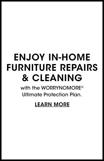 ENJOY IN-HOME FURNITURE REPAIRS AND CLEANING