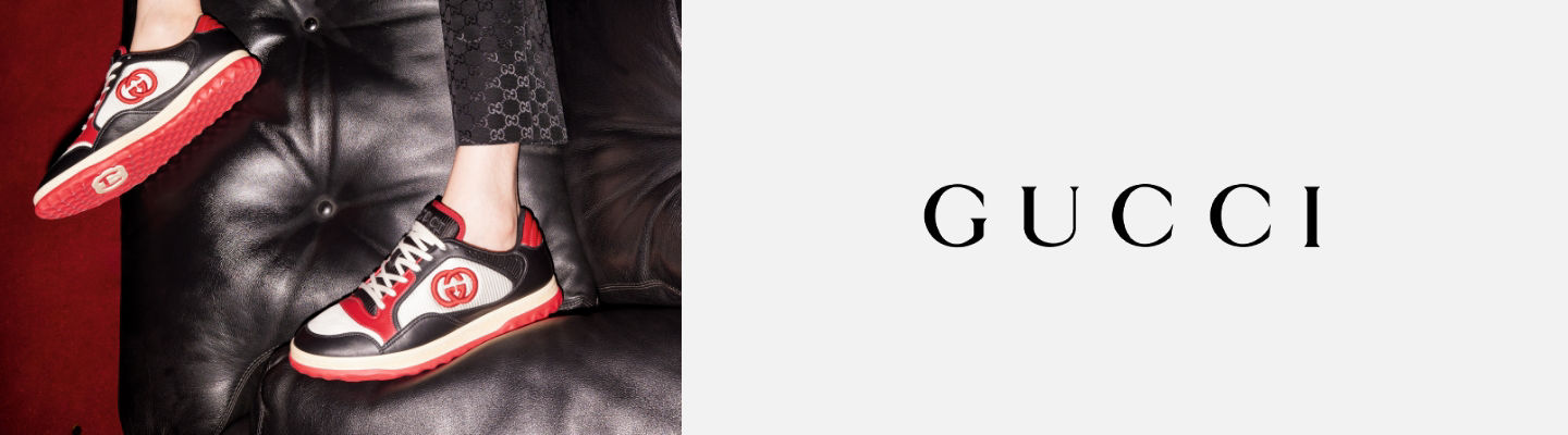 Gucci Shoes for Men, Online Sale up to 50% off