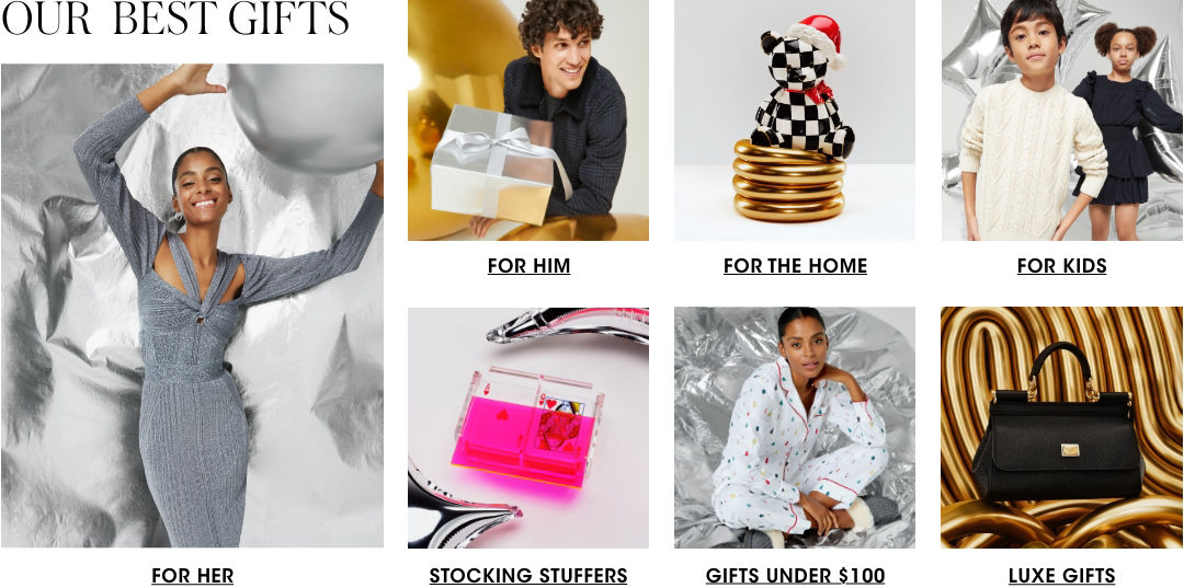 In-Store Options for Checking Your Bloomingdales Gift Card Balance - Better  This World