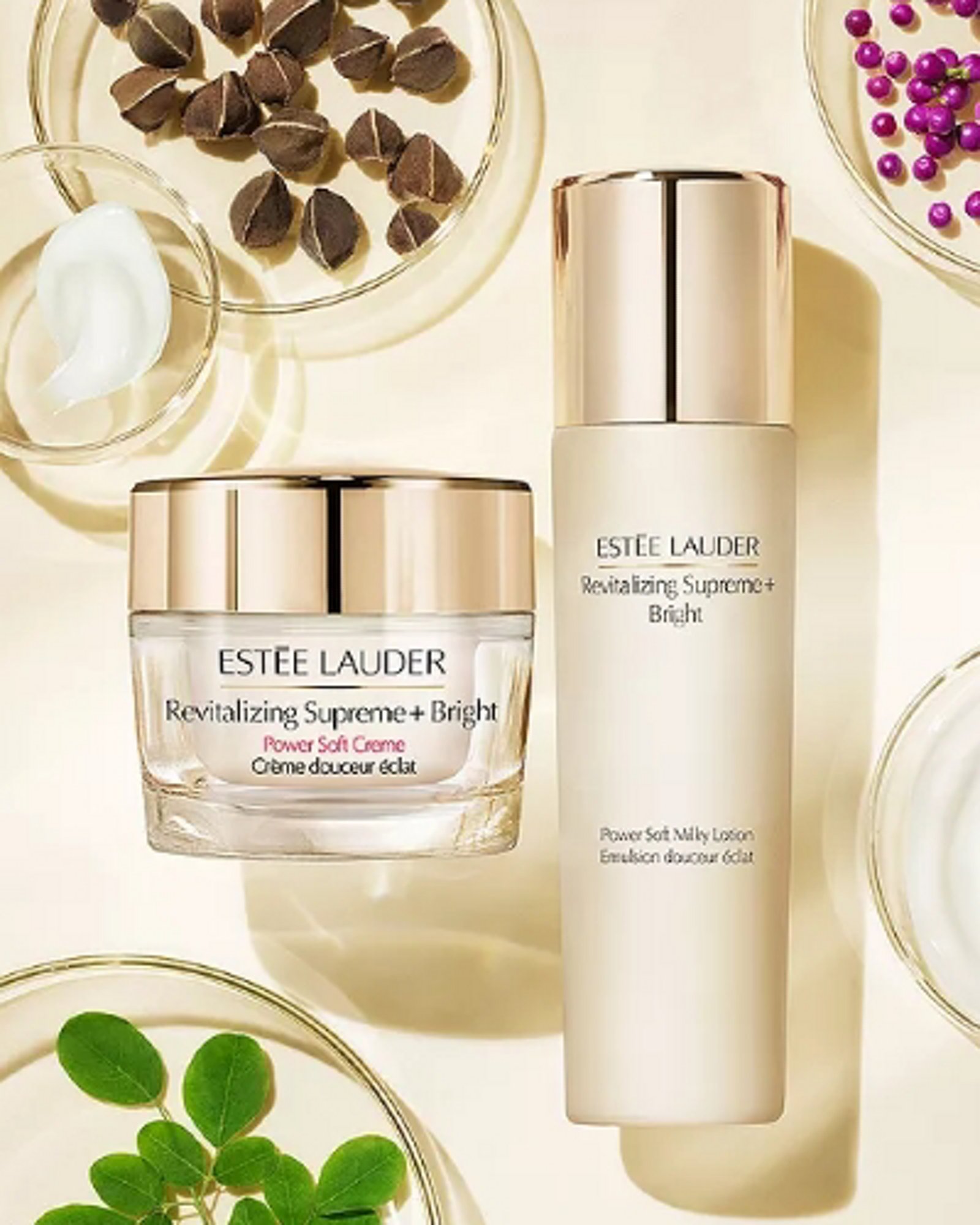 Estee Lauder