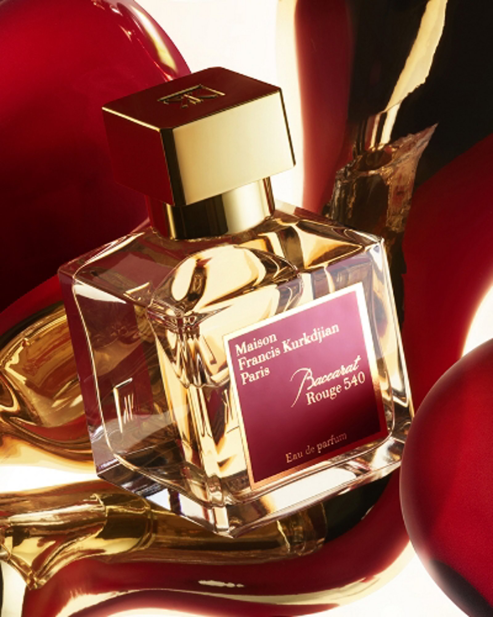 Maison Francis Kurkdjian