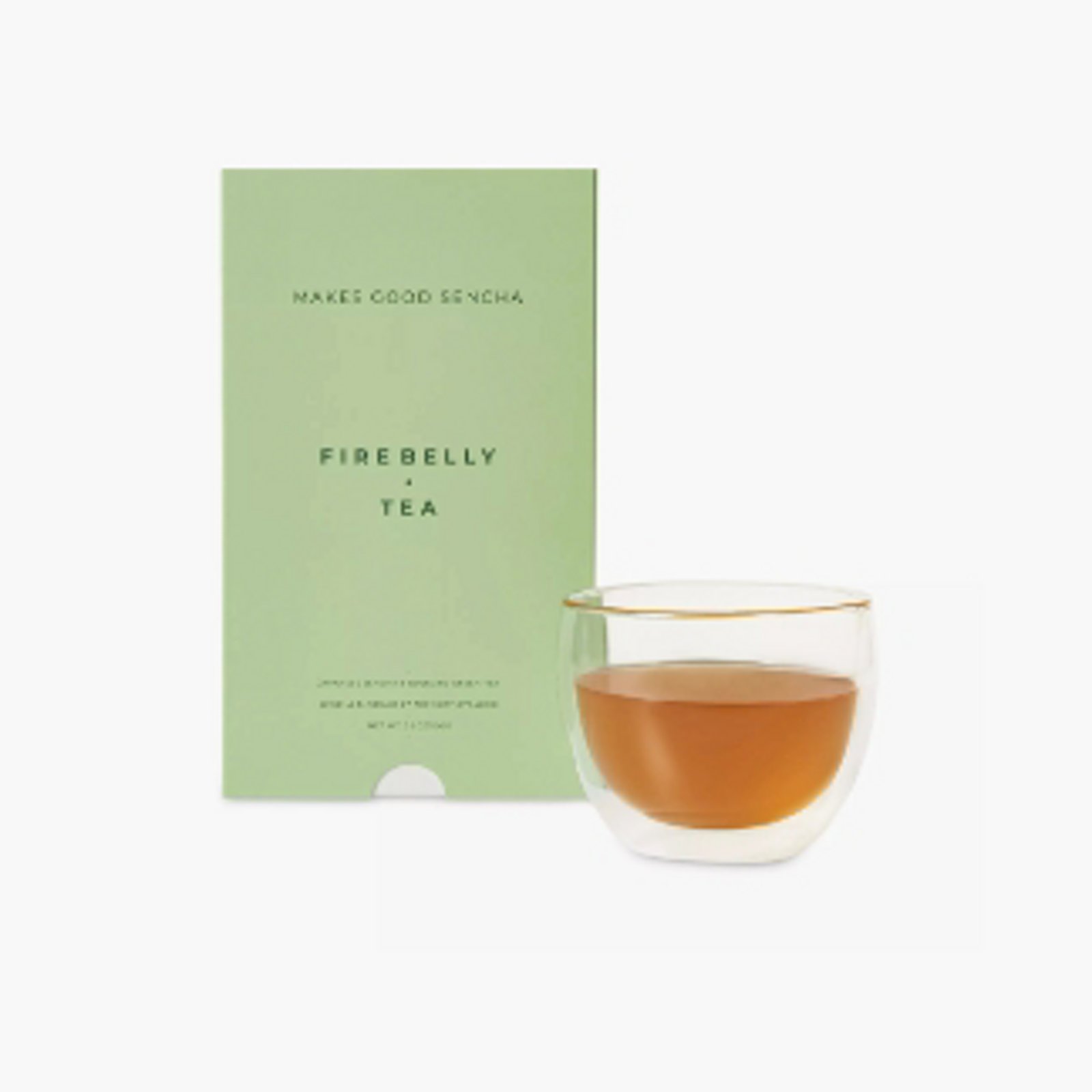 Tea and beverages