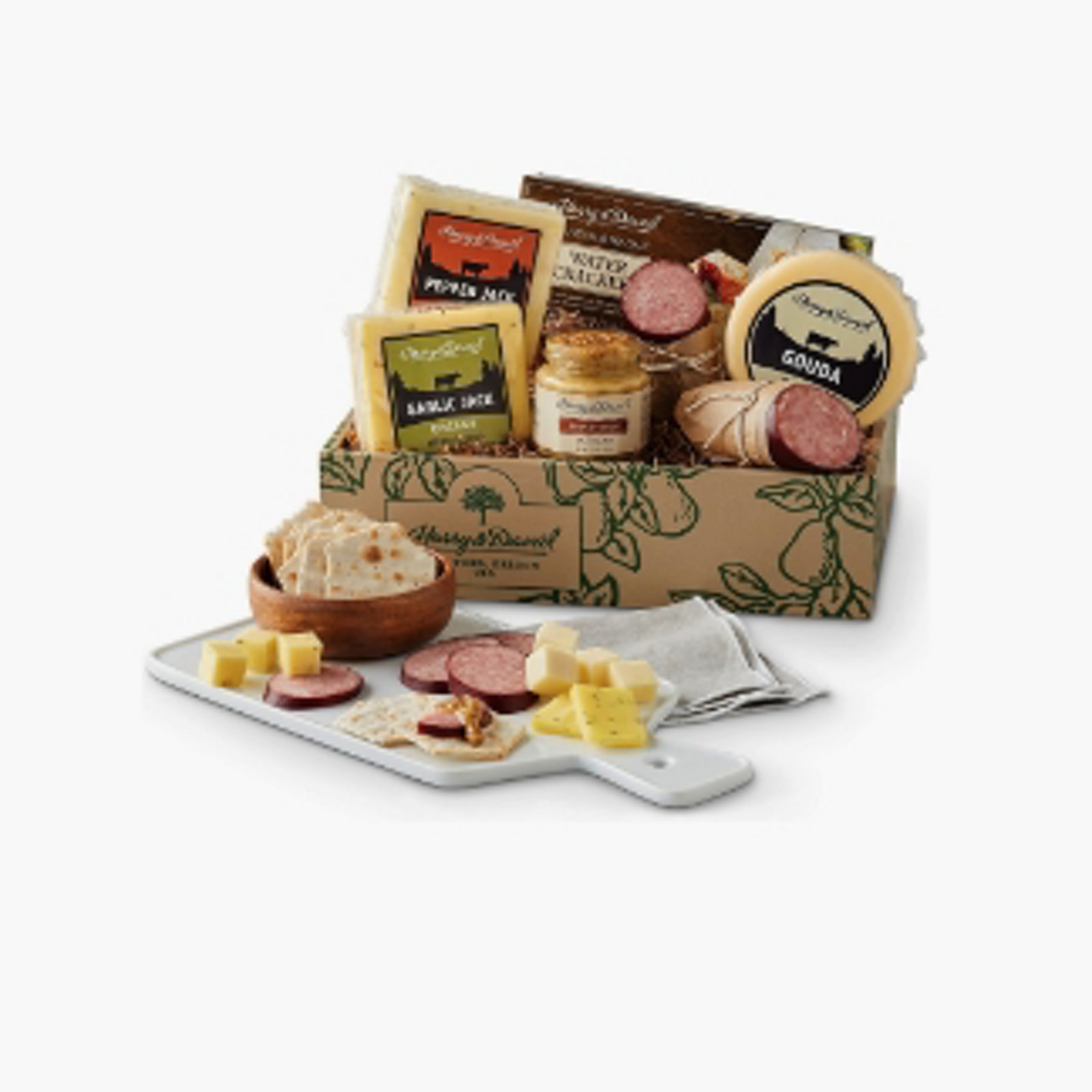 Gorment Food