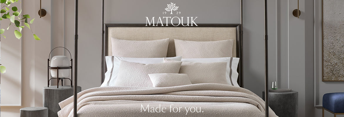 Sleeping Socks  Matouk Luxury Linens