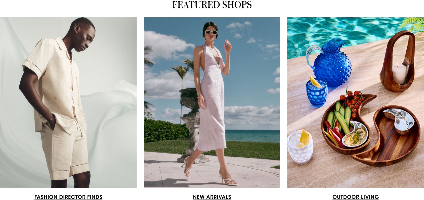 logotipo de bloomingdales b