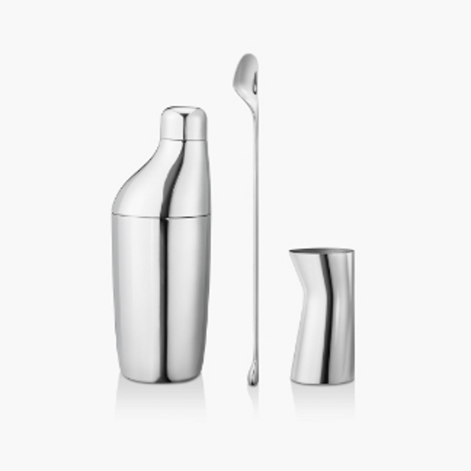 Glassware and Barware