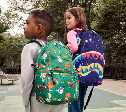 Back to School Essentials!