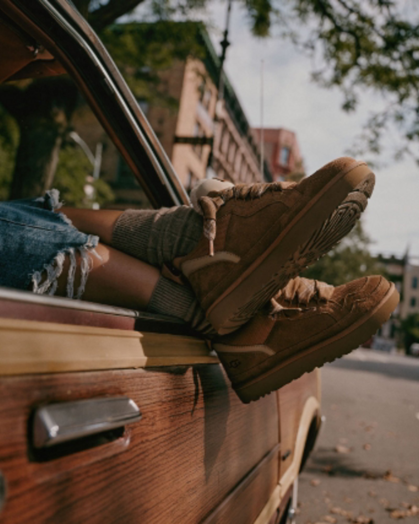 Women's Shoes
