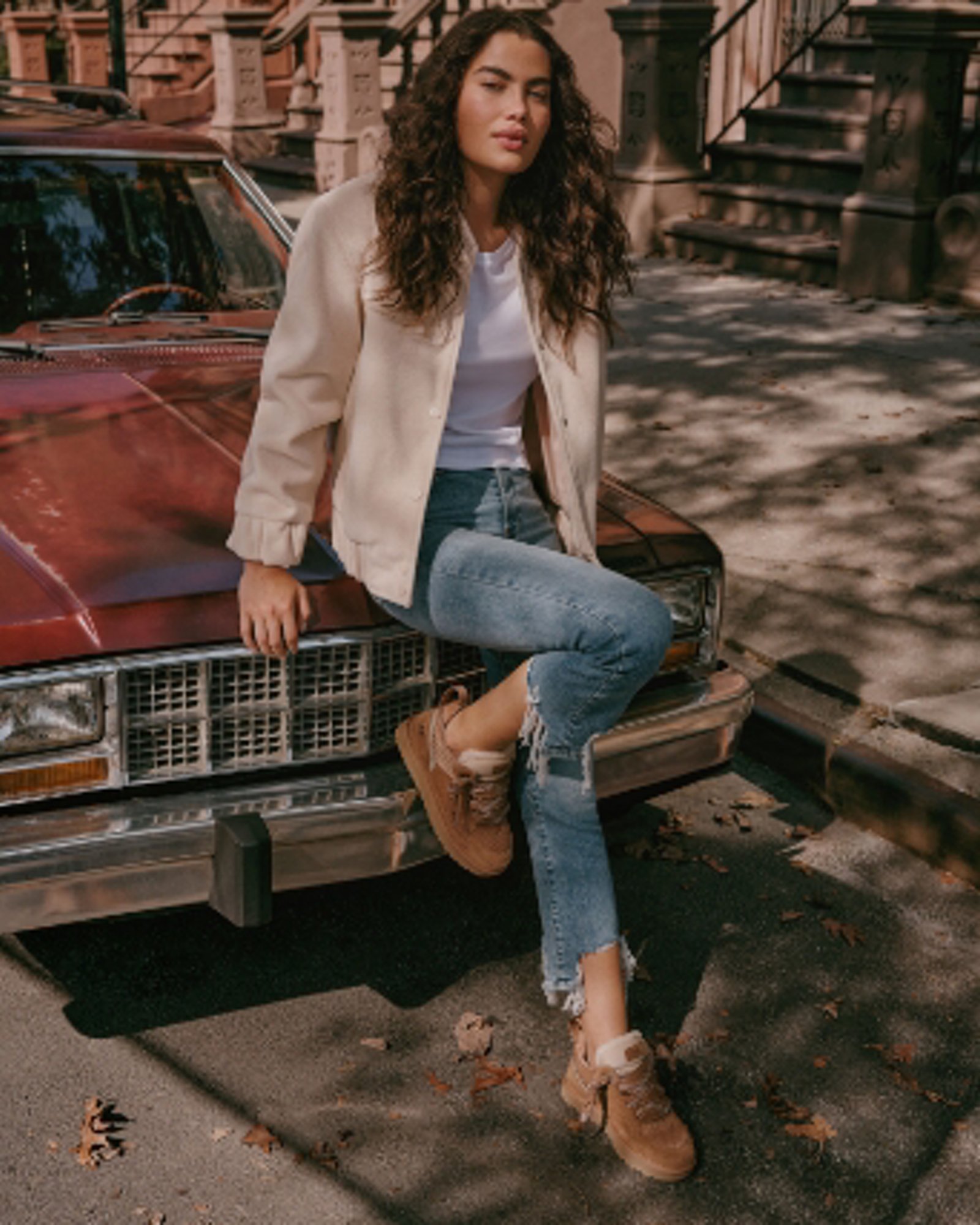 Women's Clothing