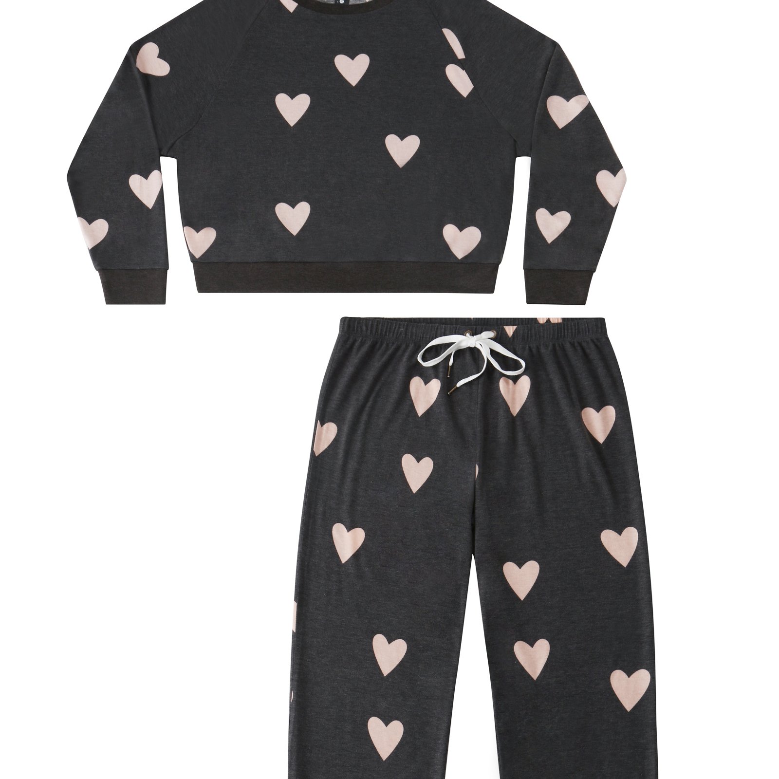 Long Pajama Set