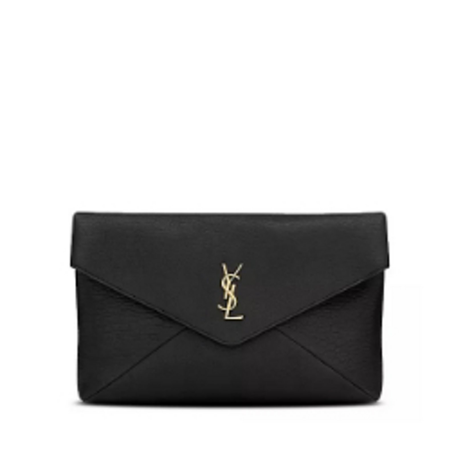 Saint Laurent wallest and small goods.