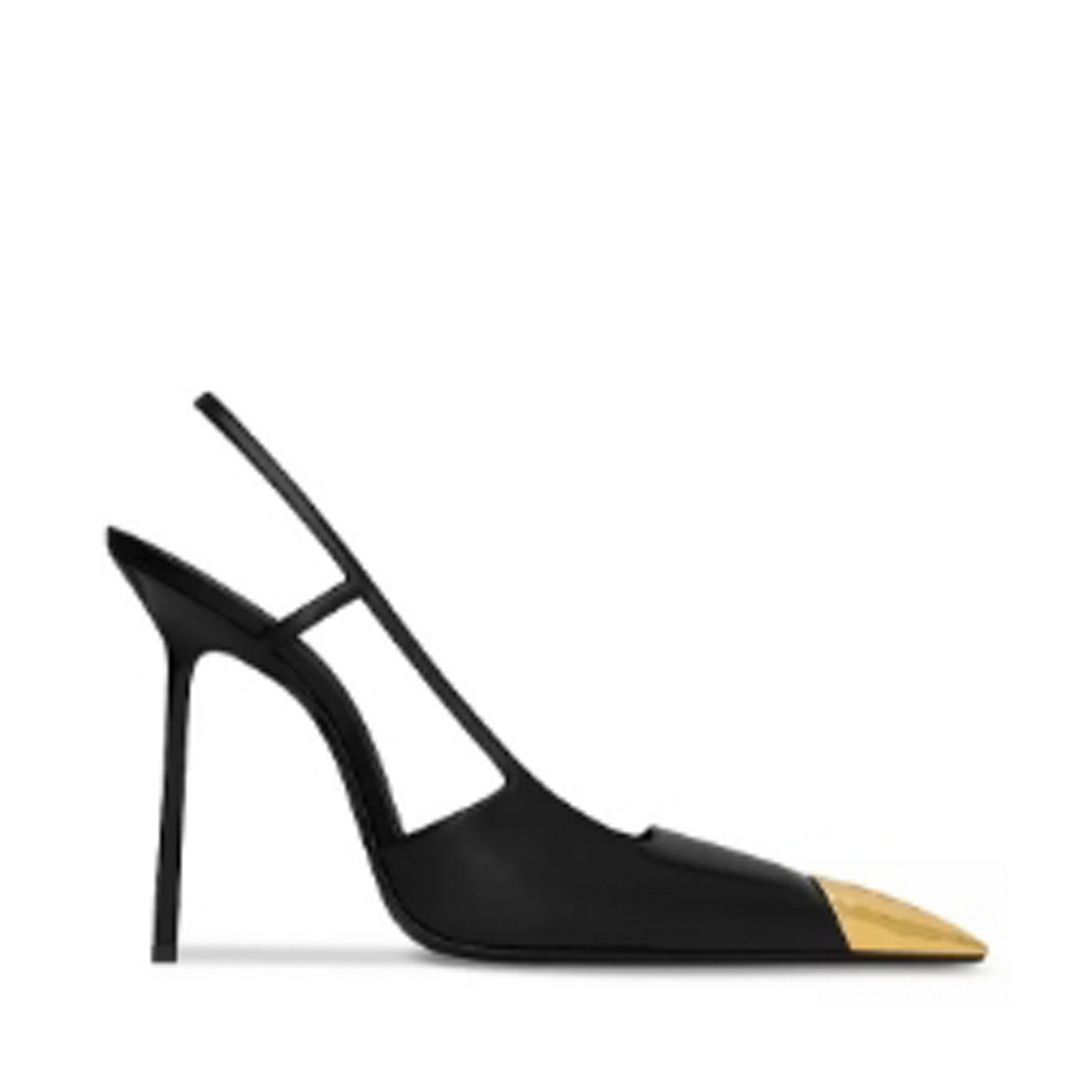 Saint Laurent womens shoes.