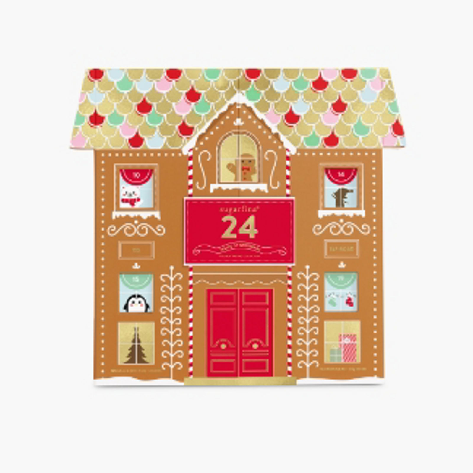 Gift Sets and Advent Calendars