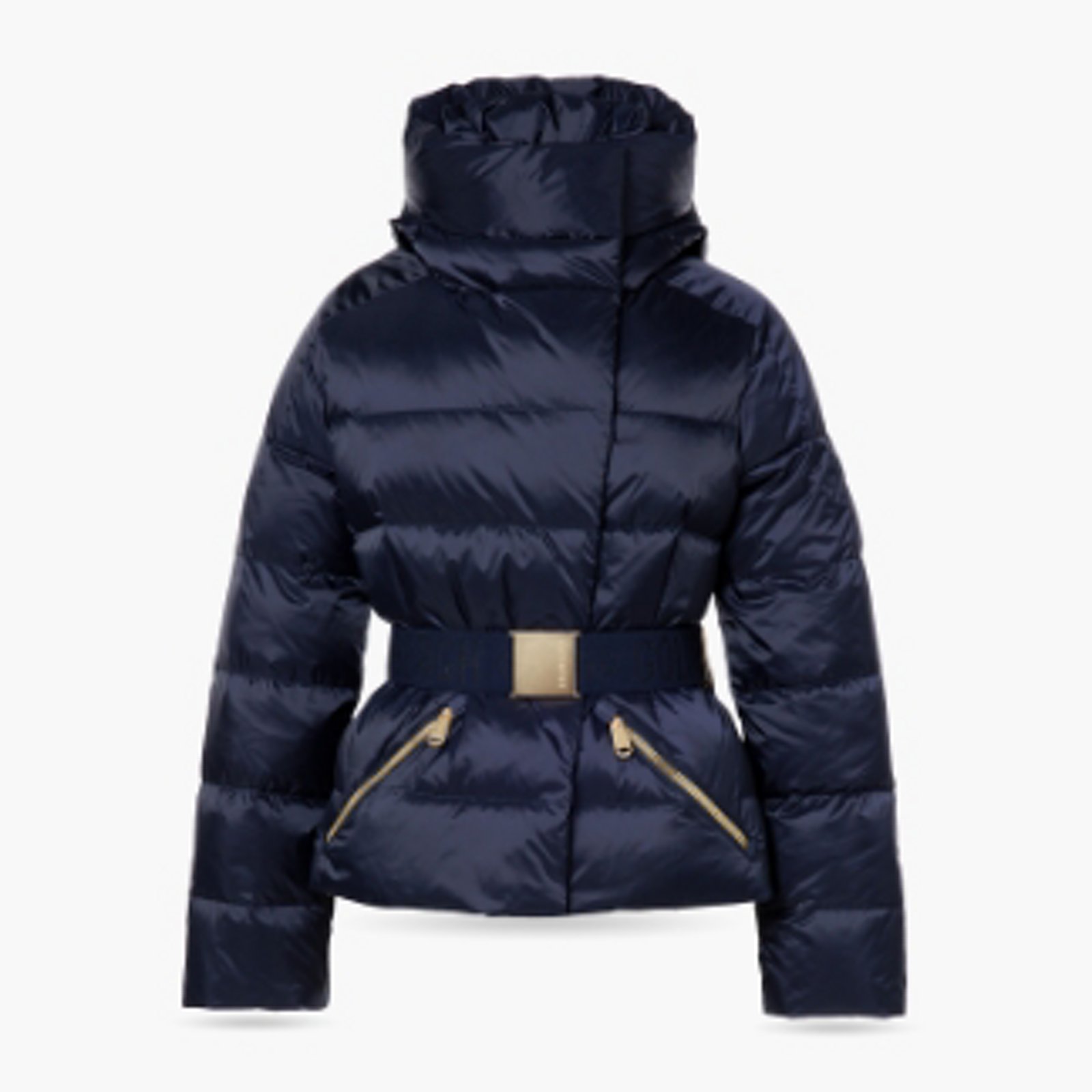 Outerwear and Apparel