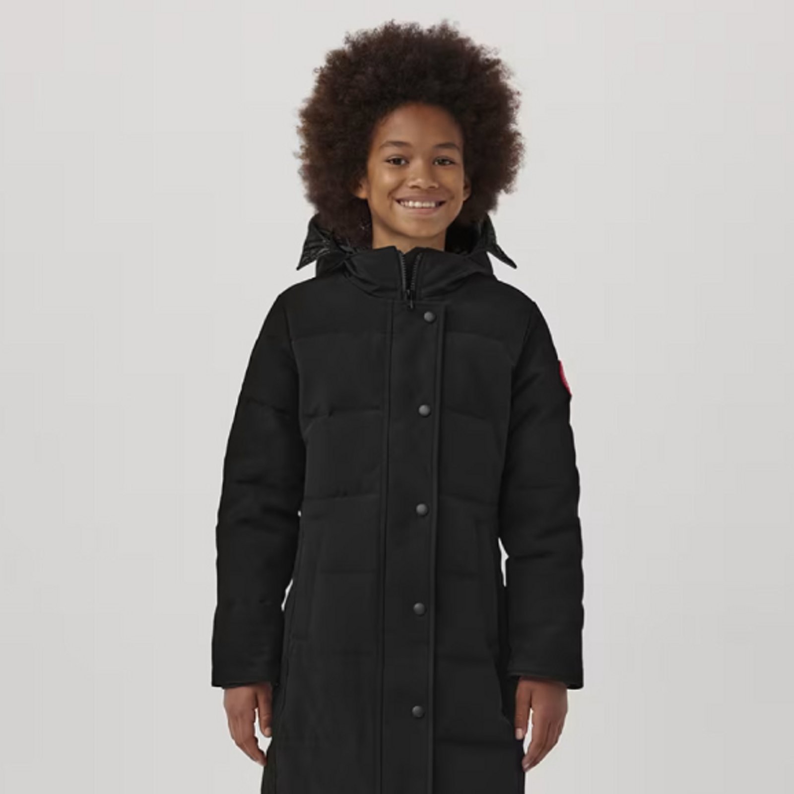 Kid's Outerwear