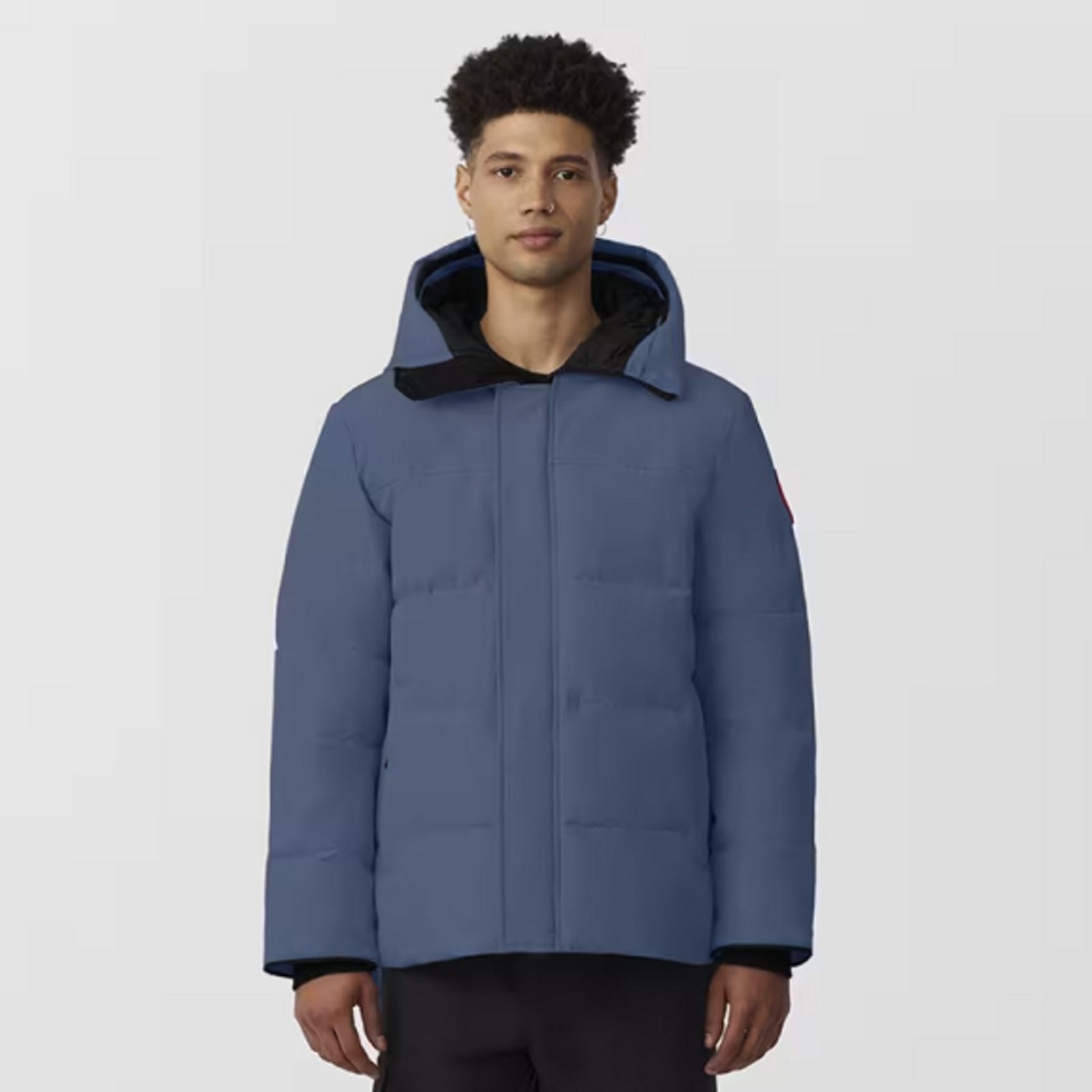 Men's Outerwear