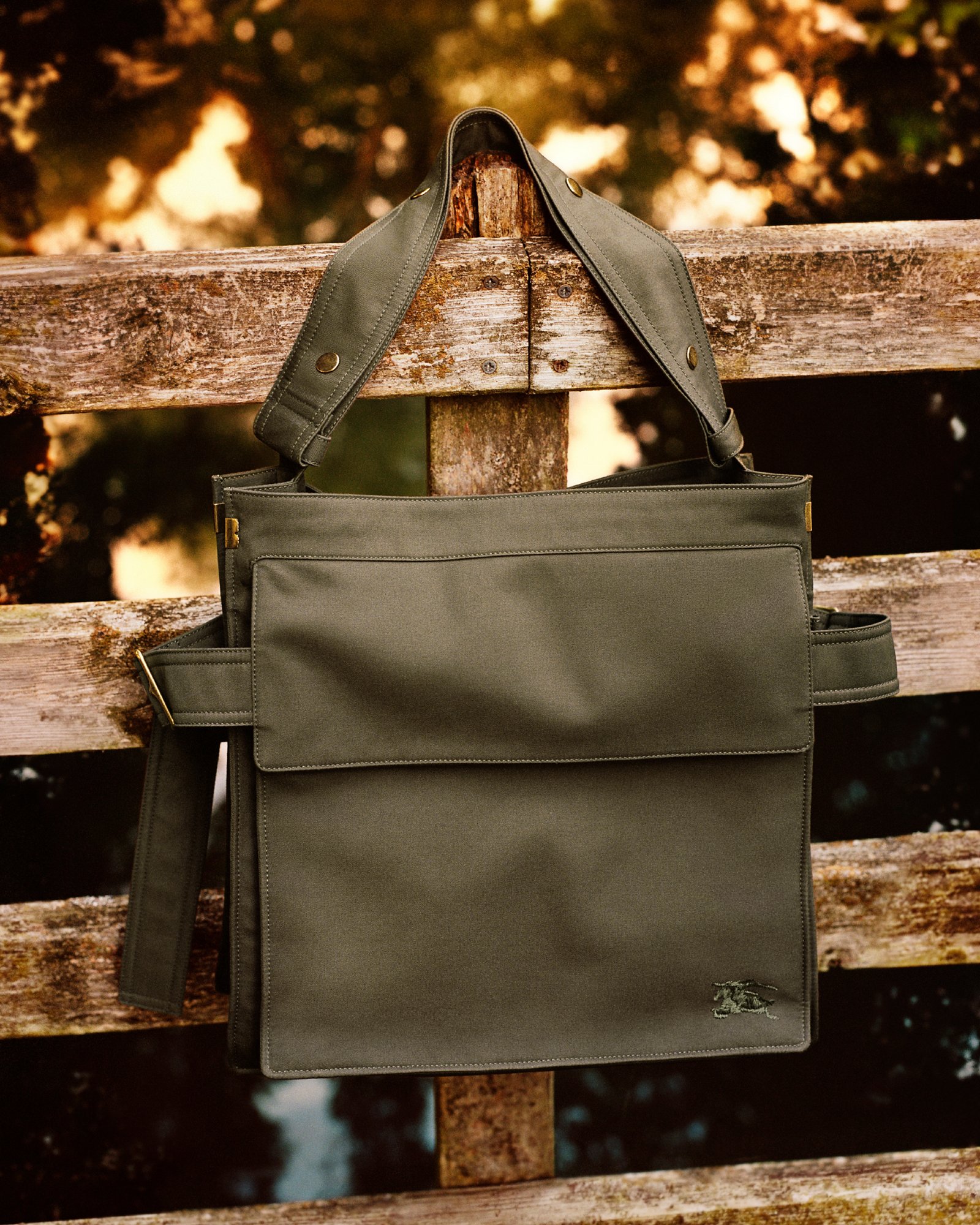 Burberry - Bloomingdale's