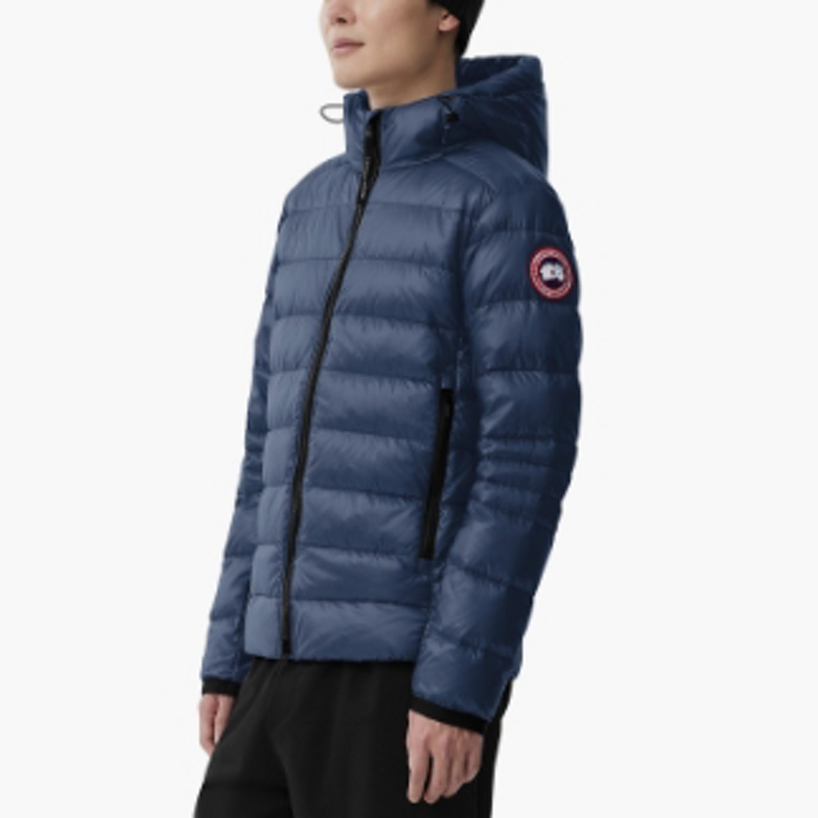 Canada Goose