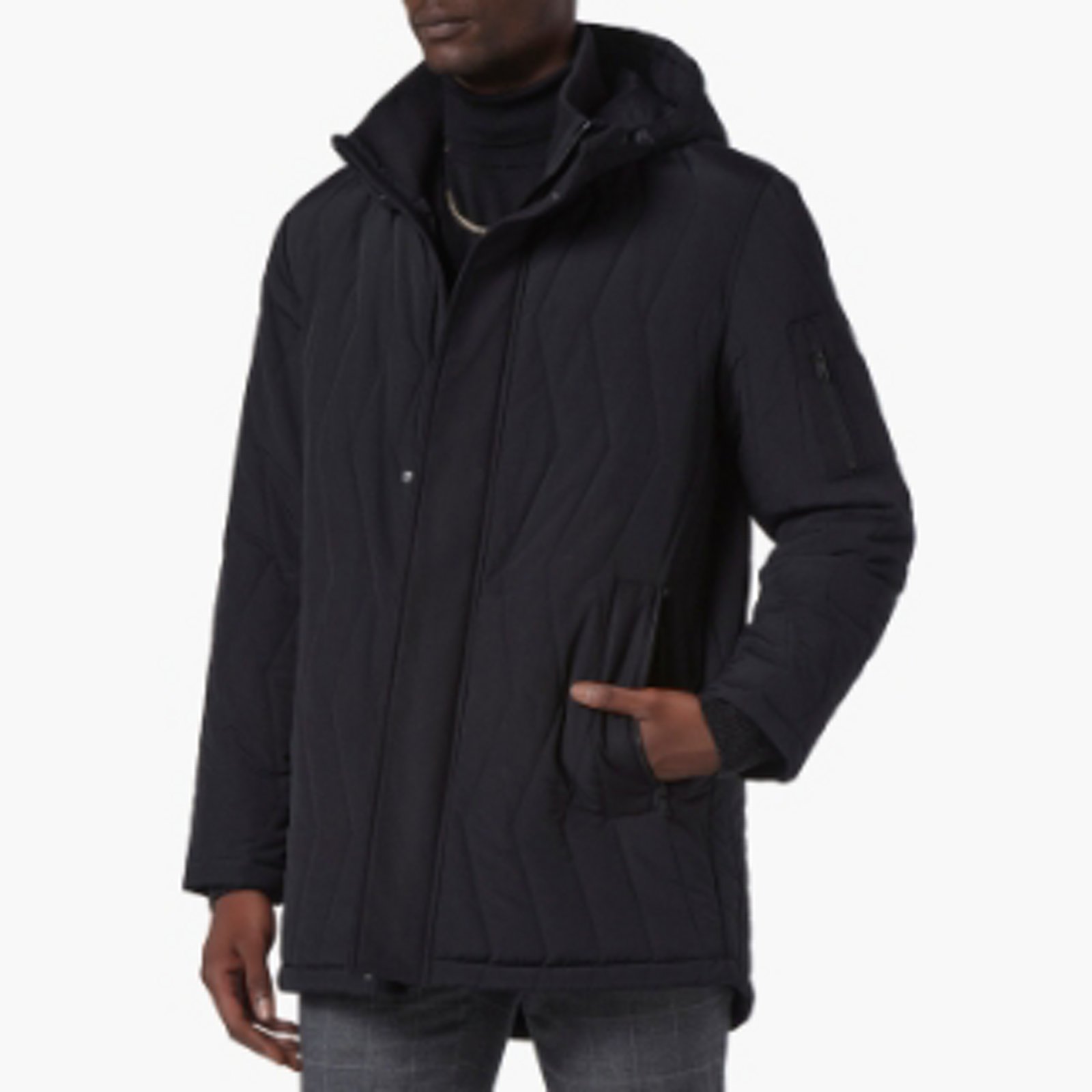 Parkas
