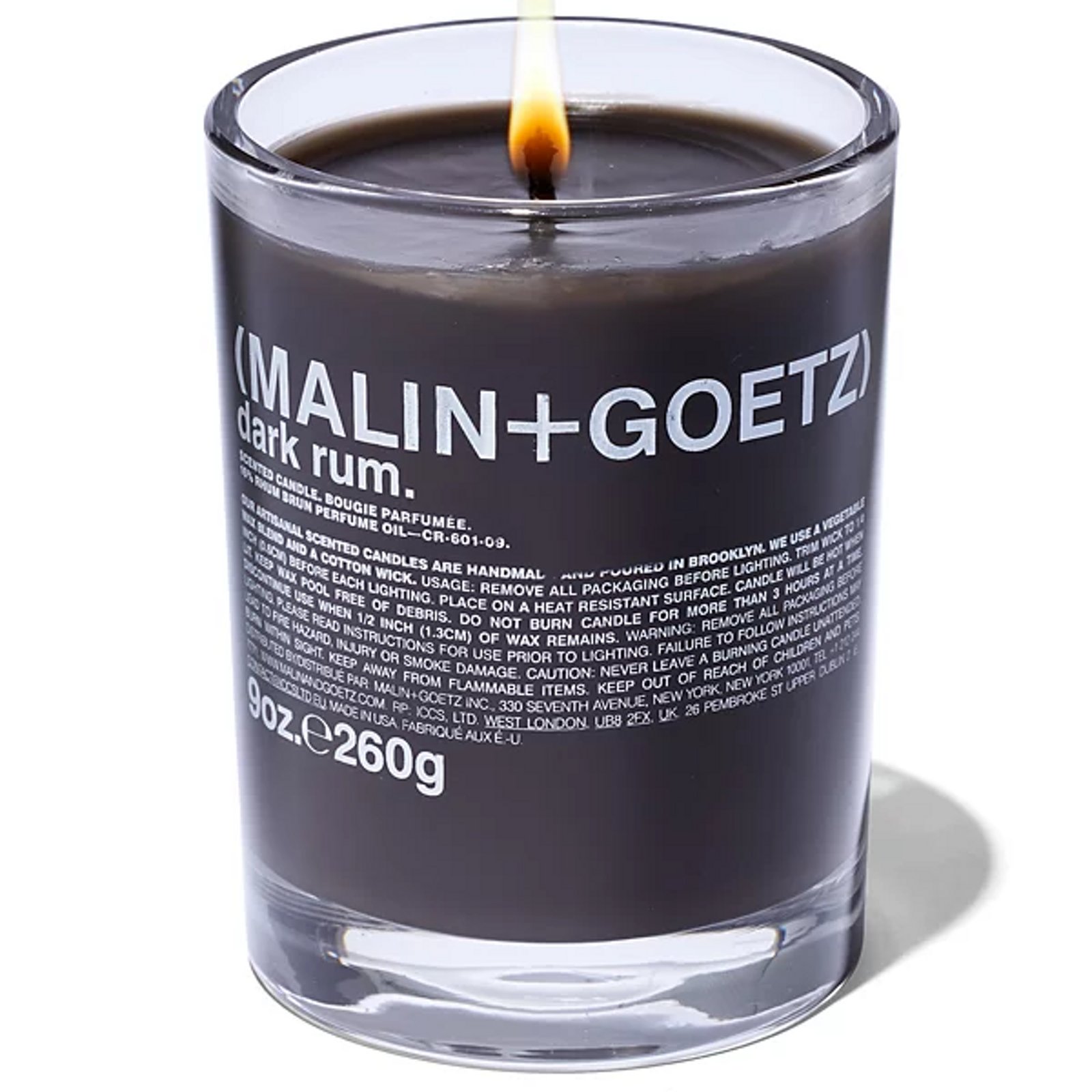 Candles and home scents