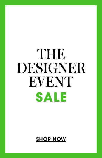 The Designer Event Sale