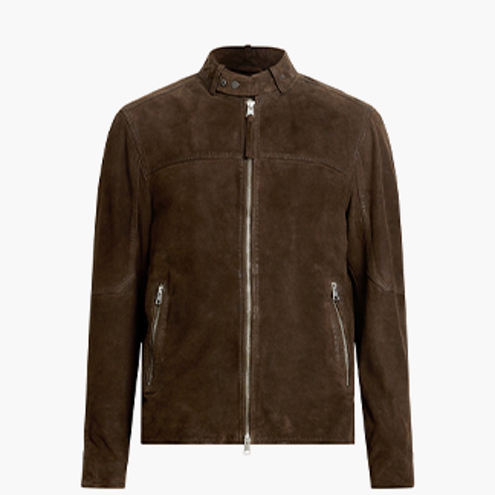 Leather And Suede