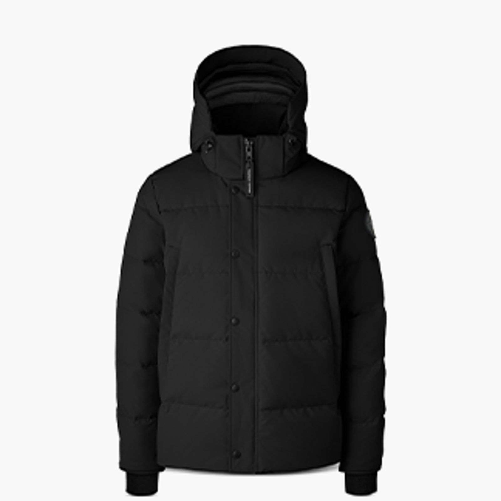 Mens down and puffer coats