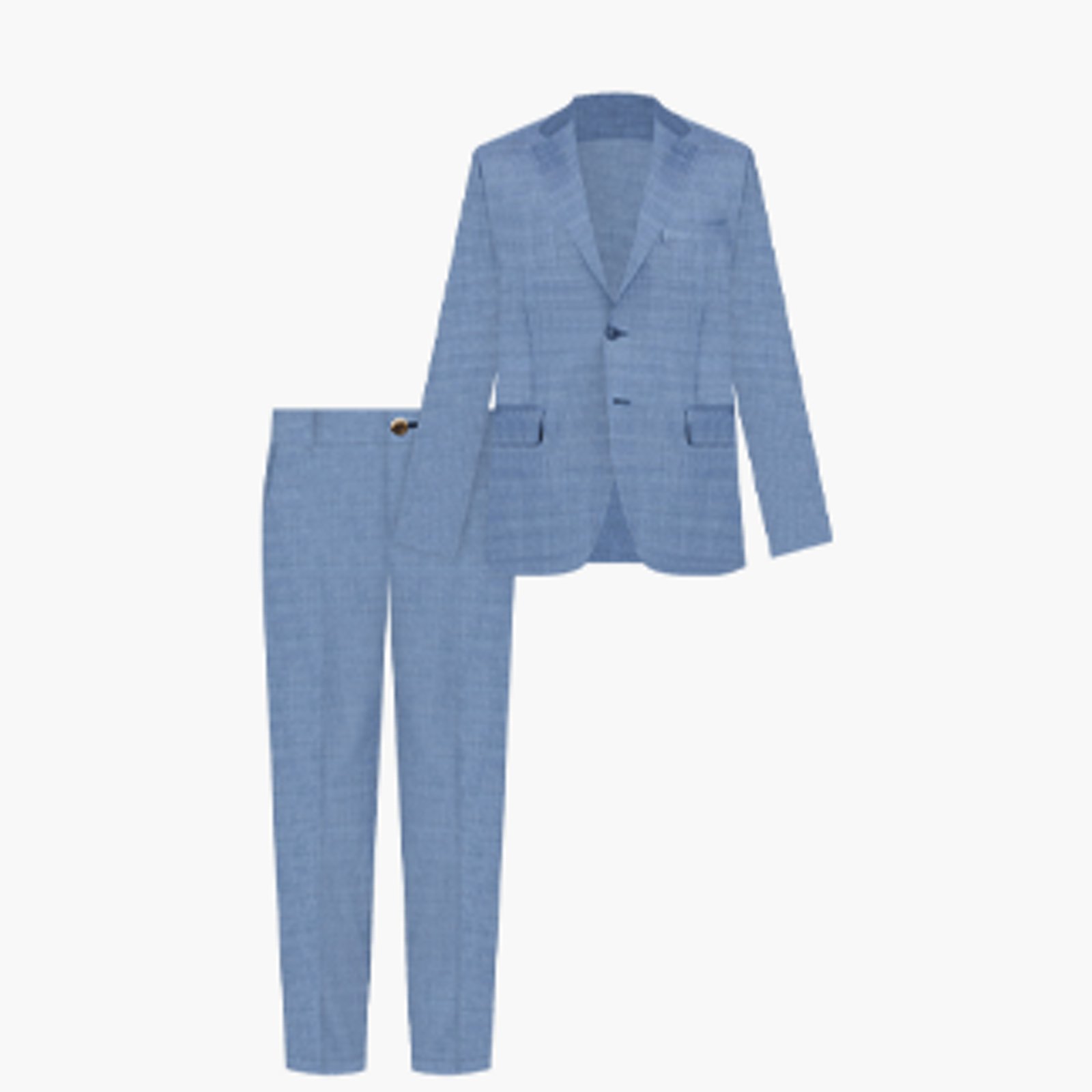 Classic Fit