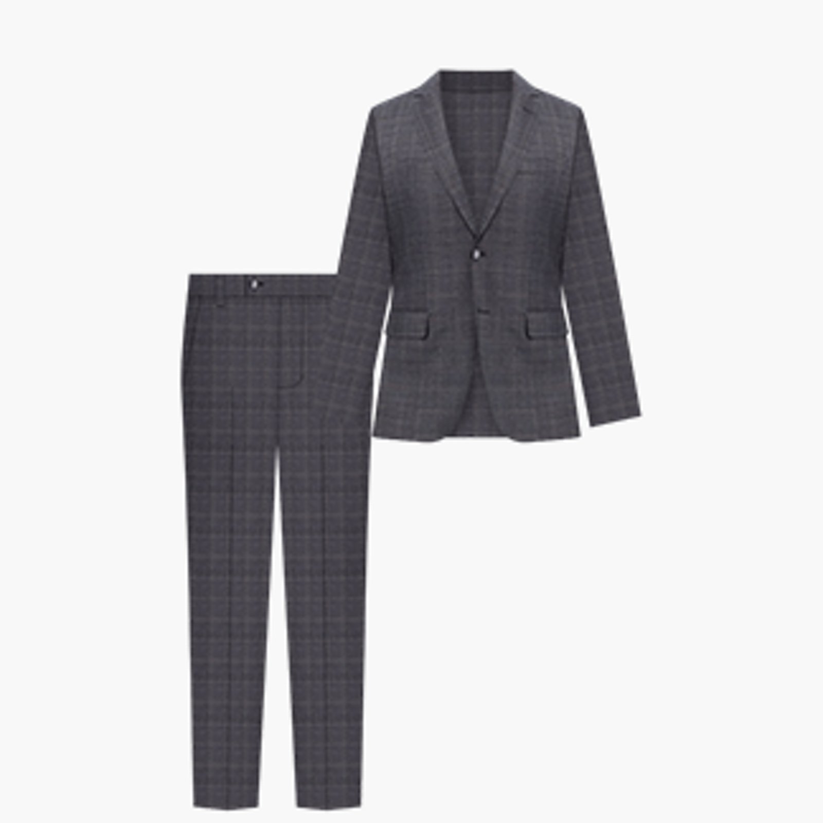 Slim Fit