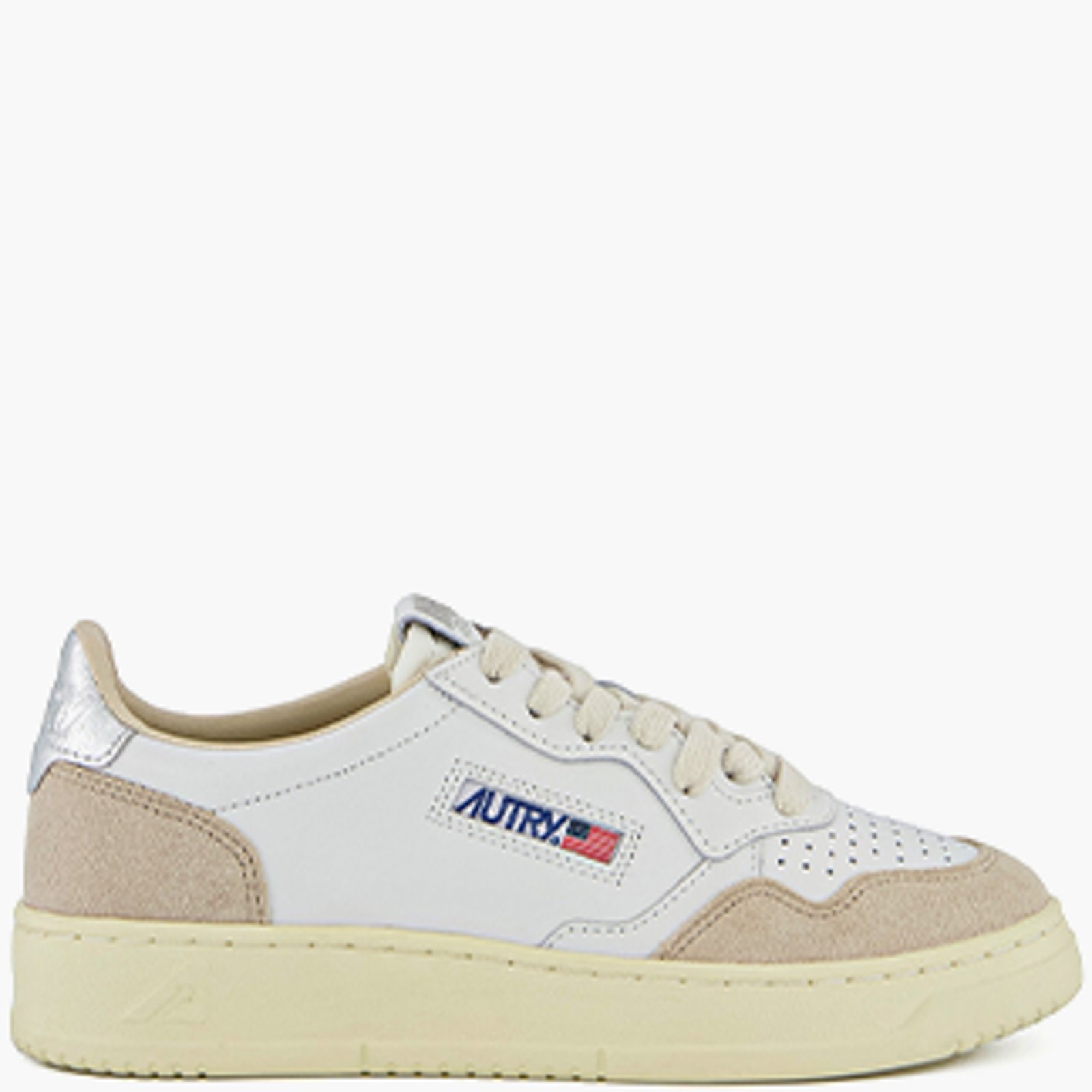 Low Top