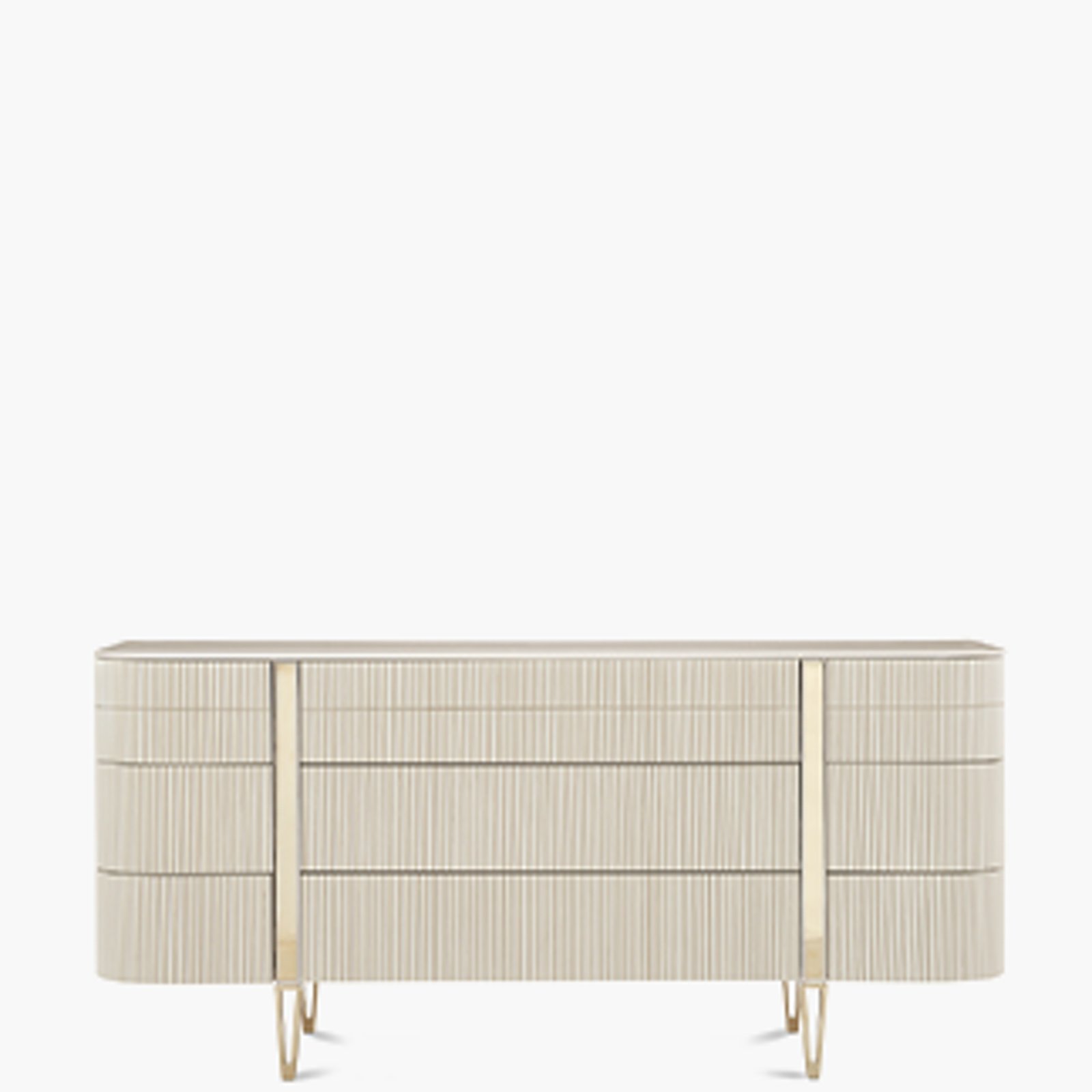 Dressers and Chests