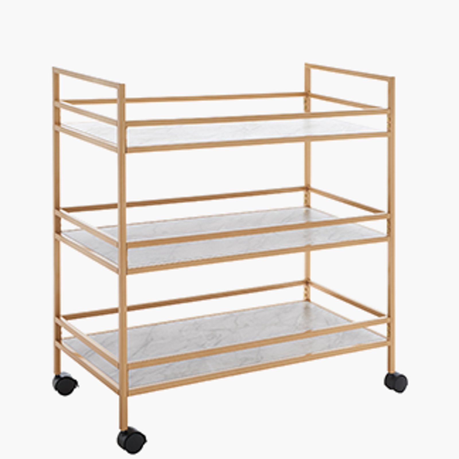 Bar Carts