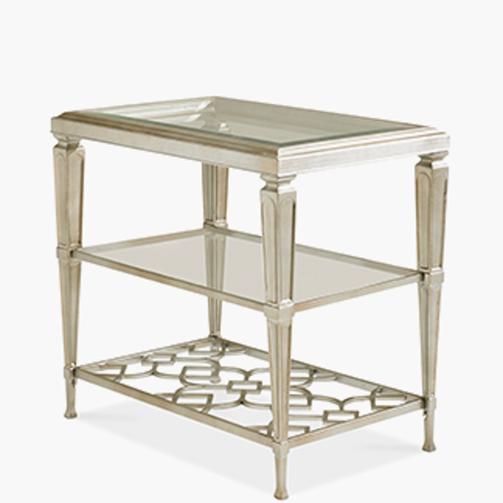 End and Side Tables
