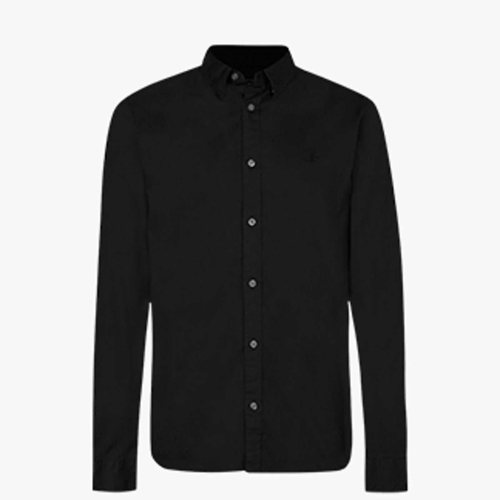 Casual Button-Downs