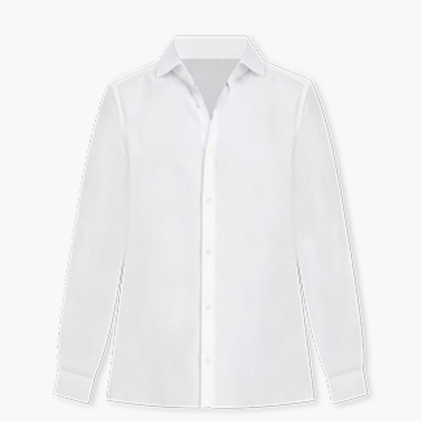 Casual Button-Downs