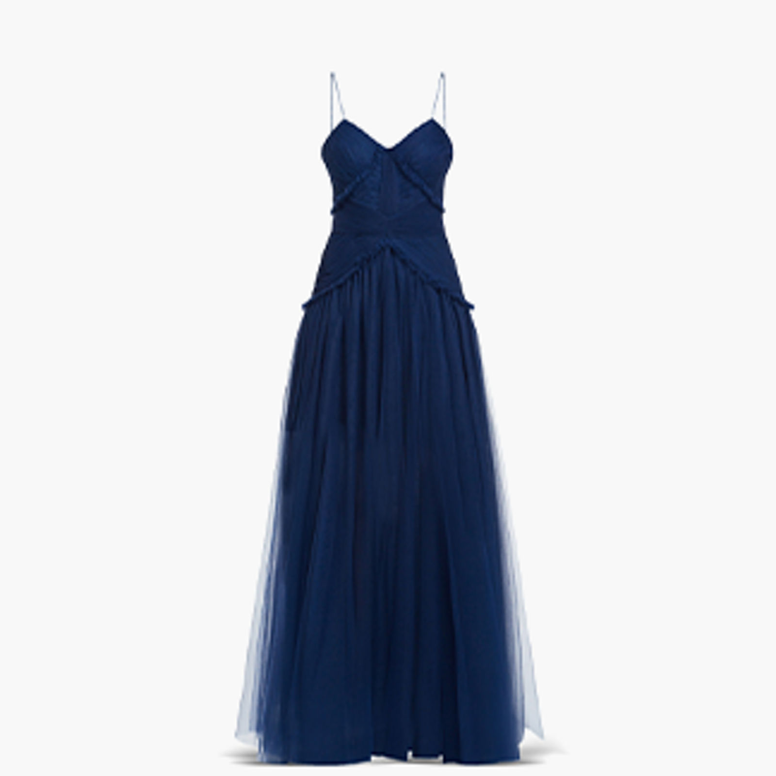 Bloomingdales ball gowns best sale