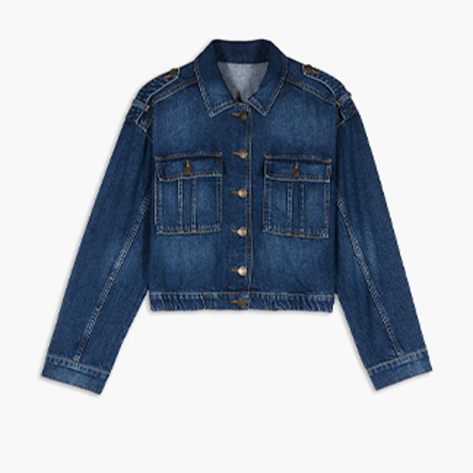 Denim Jackets