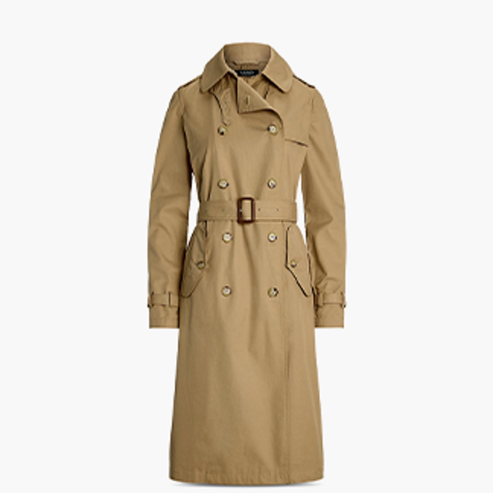 Trench Coats