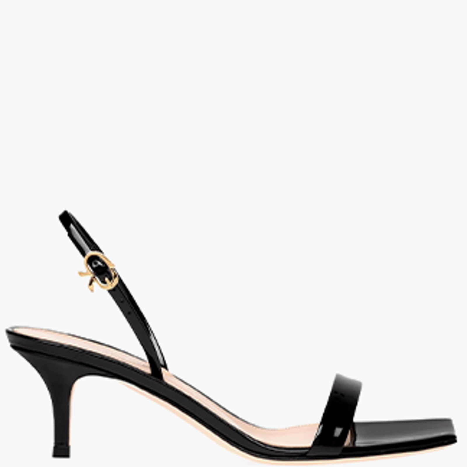 Kitten Heel