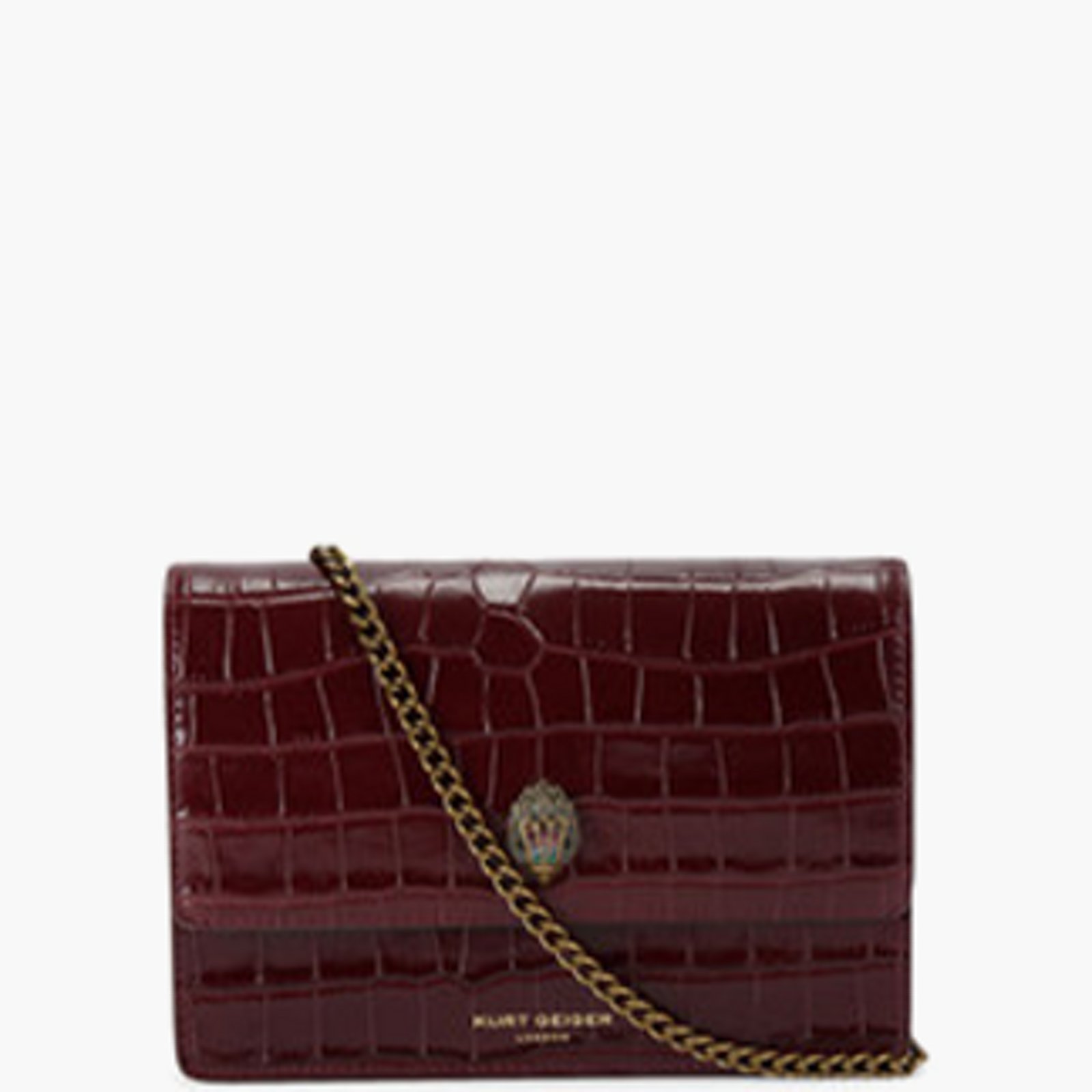 Kurt Geiger