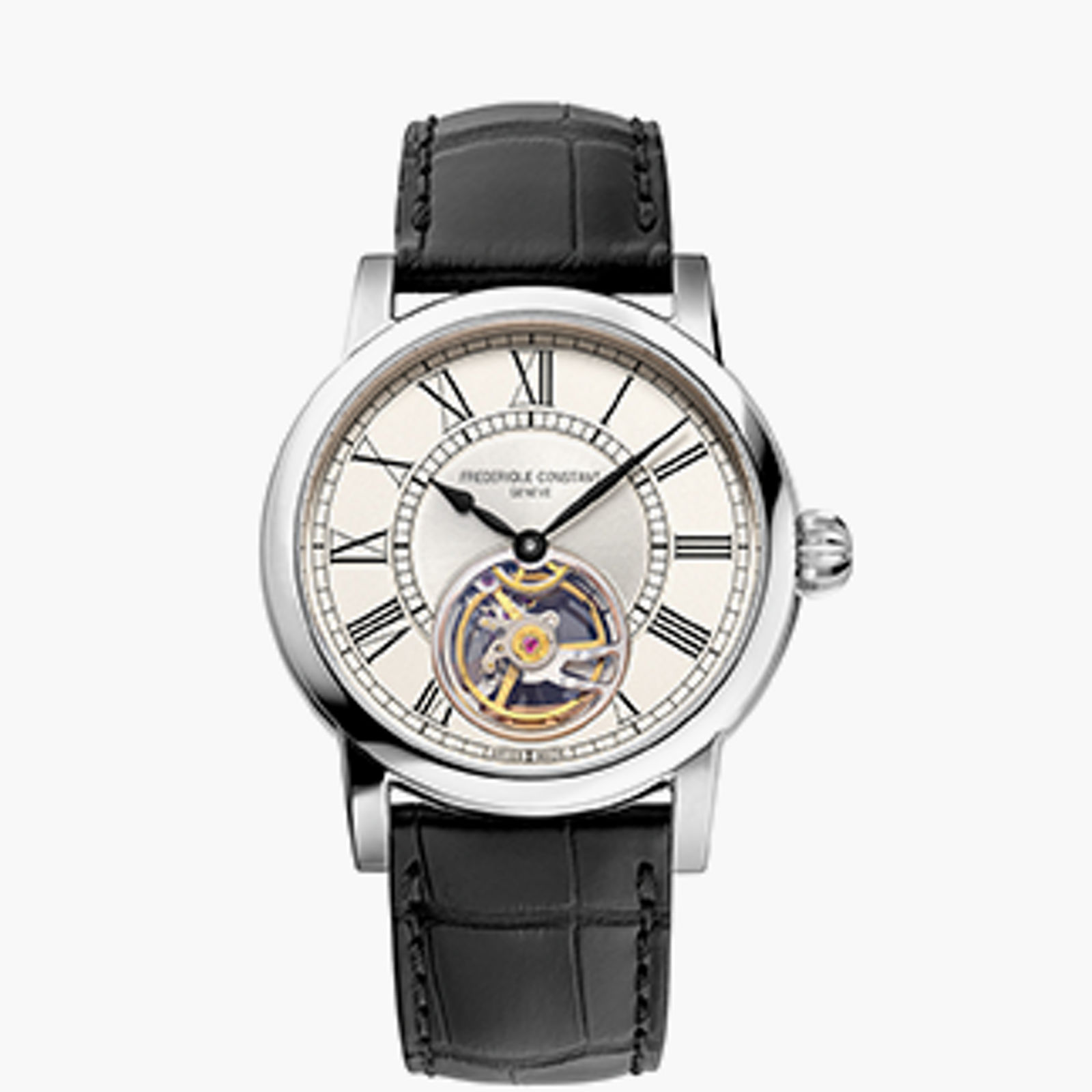 Frederique Constant