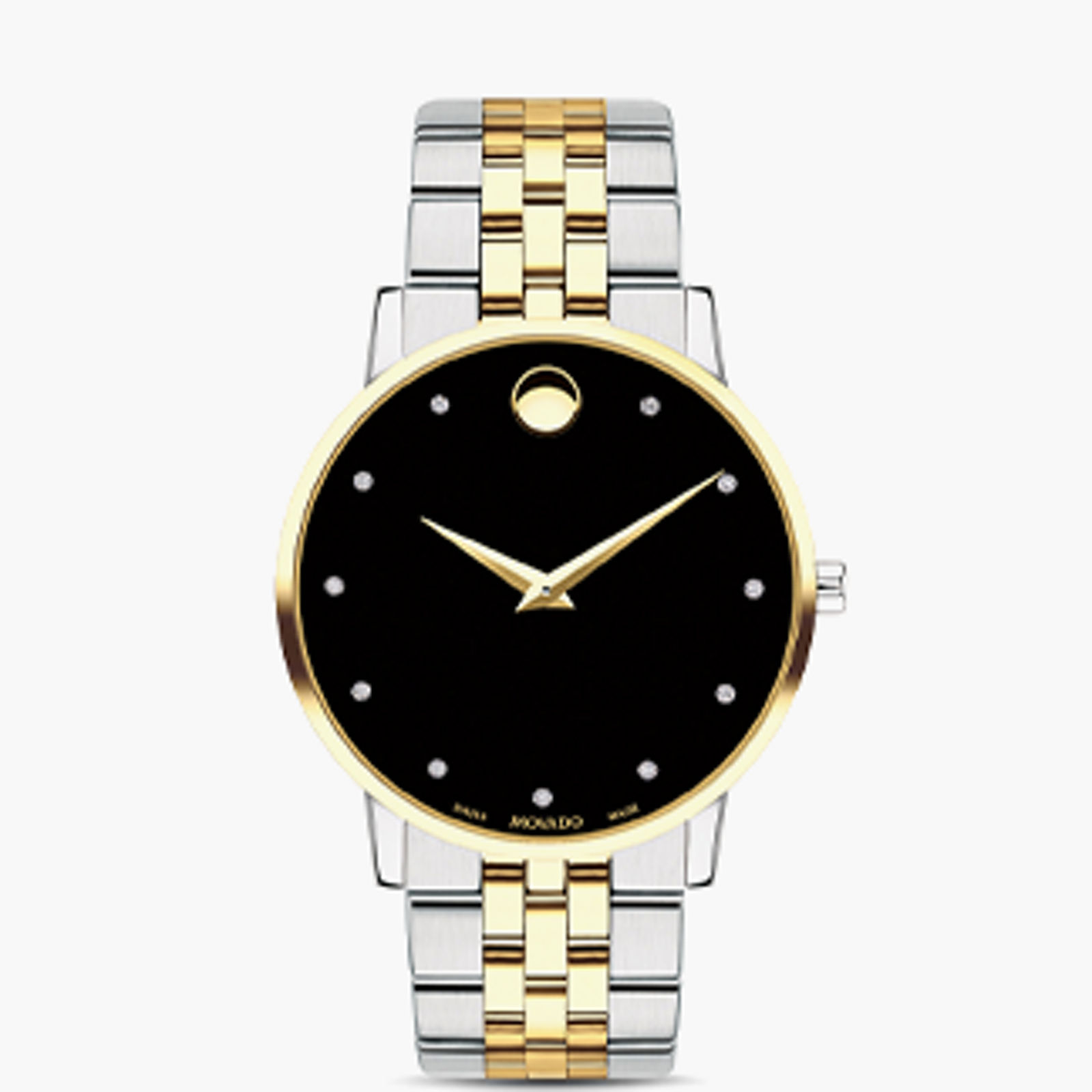 Movado