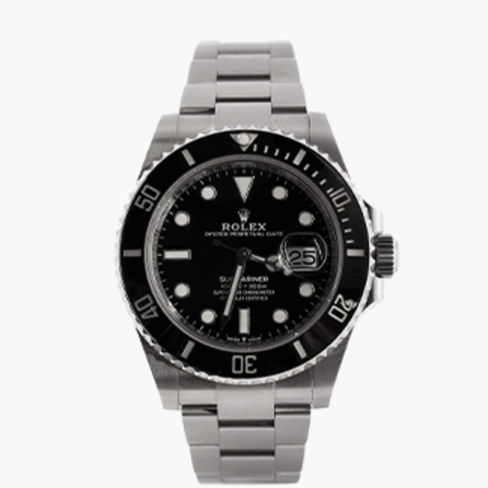 Pre-Owned Rolex