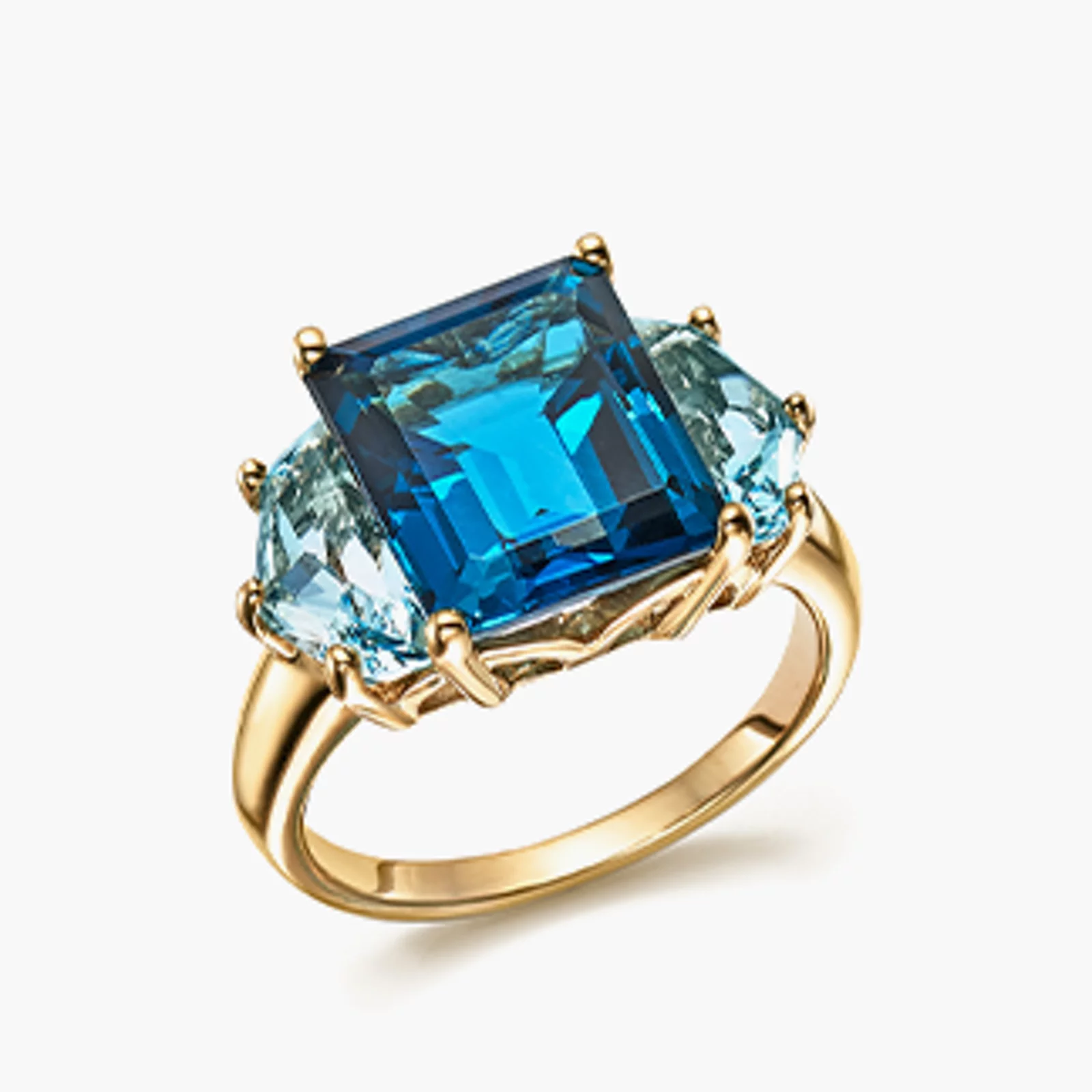 Cocktail and Statement