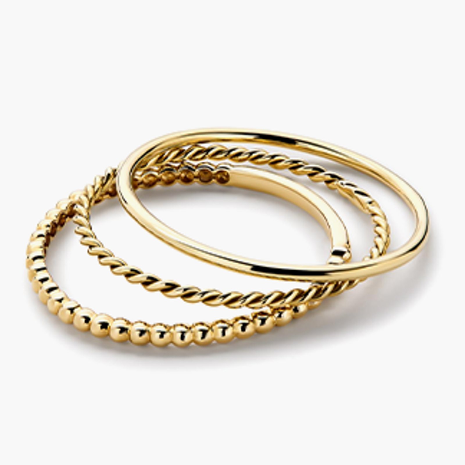Stackable and Sets